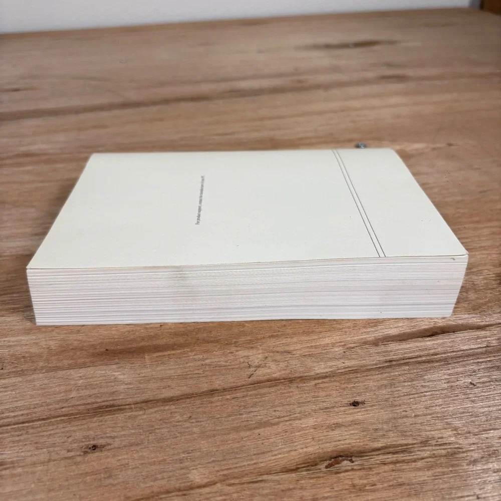 Microsoft Windows for‎ Workgroups & MS-DOS 6.2 User Guide Vintage Manual